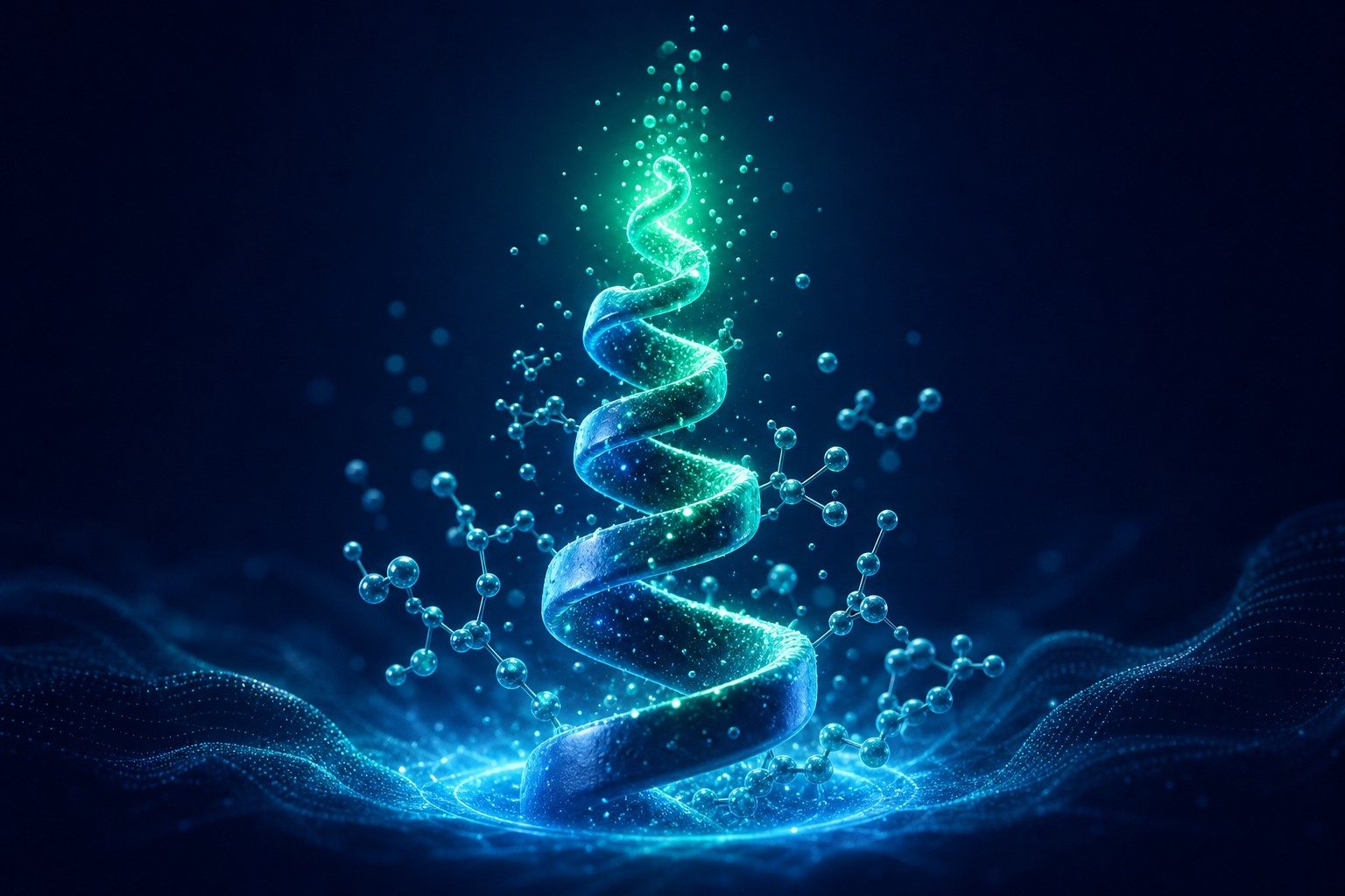 growth hormone secretagogue peptide